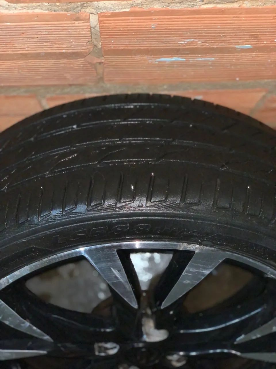 Rodas Aro 17 4x100 - Foto 4