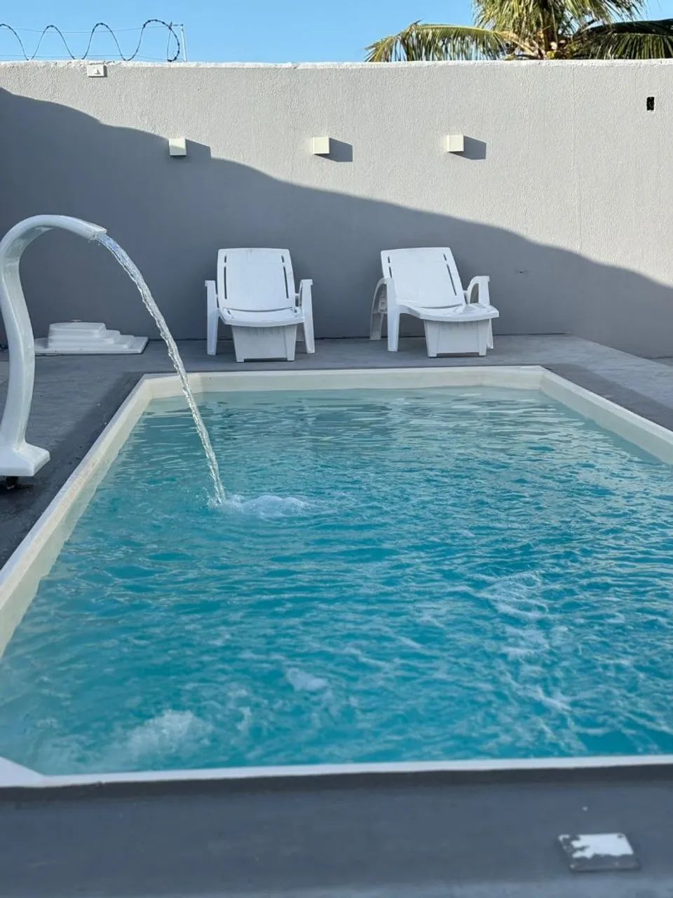 Casa de Praia na Caueira para alugar Temporada