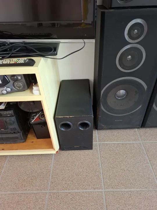 Videoke raff completo 2 mil musicas - Foto 4