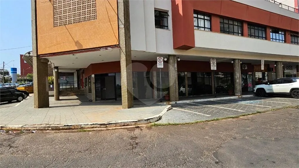 Salas para locação em Jardim Infante Dom Henrique - SP