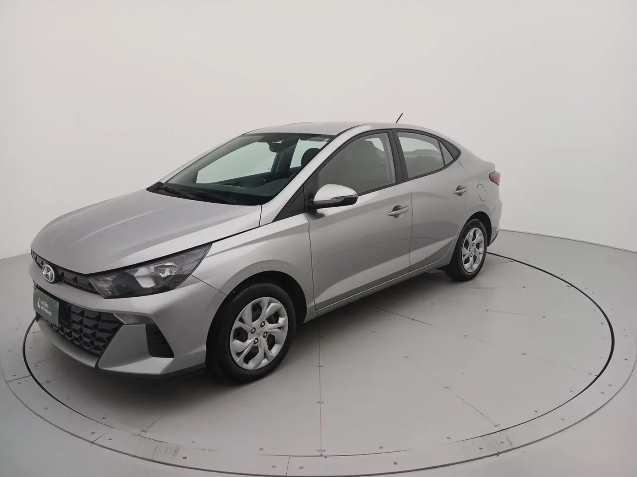 Hyundai Hb20S 2025