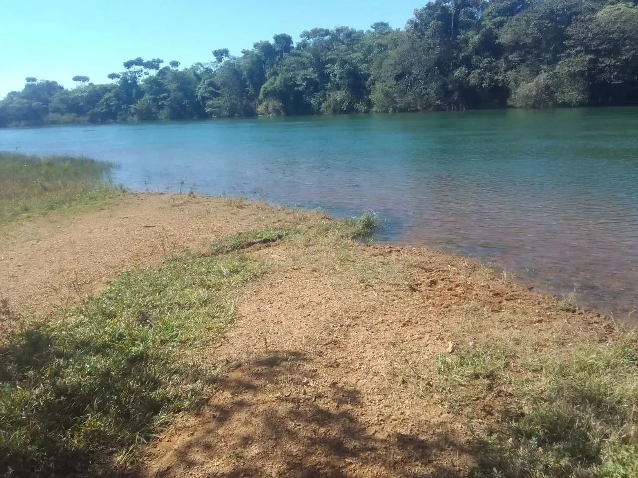 Fazenda a venda em Campo Alegre / Goiás!!! - Foto 3