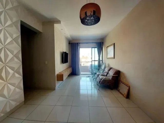 Alugo apto de 81m2  3 quartos (2 suites) em Manaíra . - Foto 2
