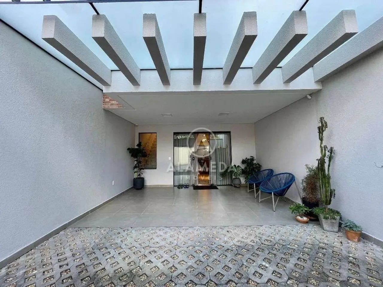 Sobrado à venda, 134 m² por R$ 1.099.000,01 - Vila Nova - Blumenau/SC - Foto 3