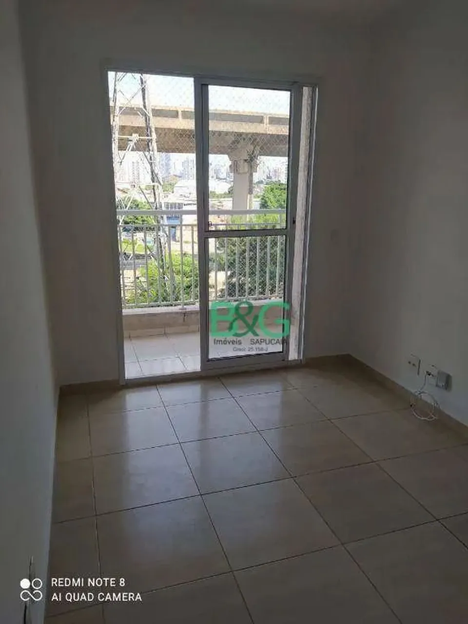 Apartamento para alugar, 53 m² por R$ 2.508,56/mês - Penha de França - São Paulo/SP