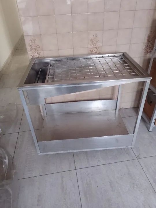 Gladiadora Industrial para Donuts. Etc... - Foto 6