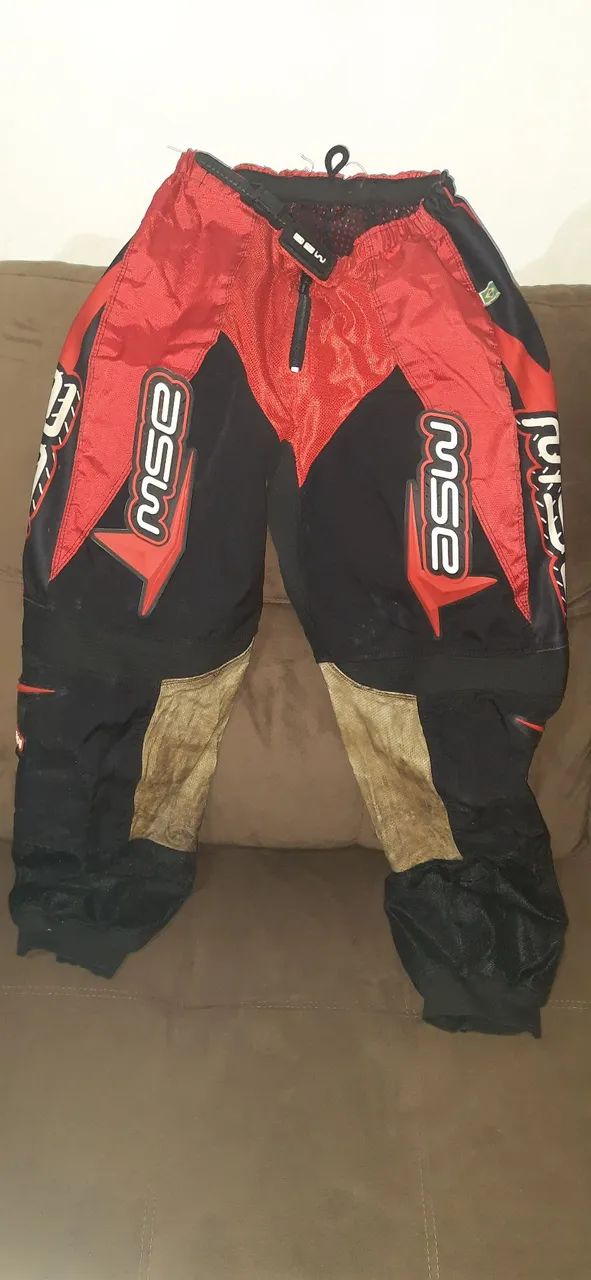 Calça ASW MOTOCROSS TRILHA