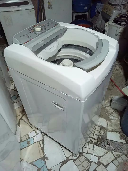Máquina de Lavar Brastemp 11 kg com garantia  - Foto 3