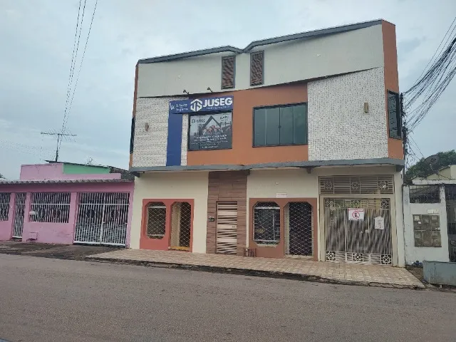 Aluguel sala comercial