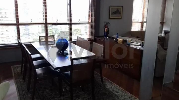 Cobertura à venda em Campinas, Cambuí, com 4 quartos, com 320 m², Edifício Raphael Duarte - Foto 2