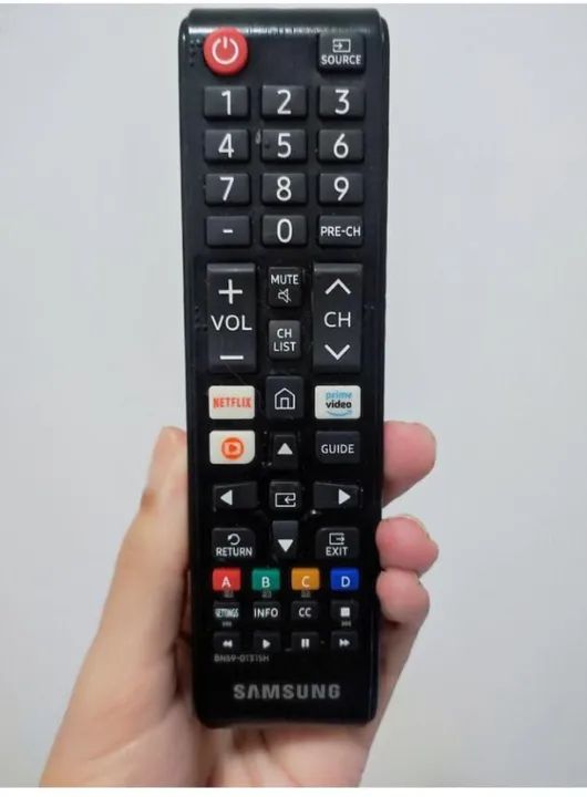 Tv Samsung smart 32 polegadas  - Foto 3