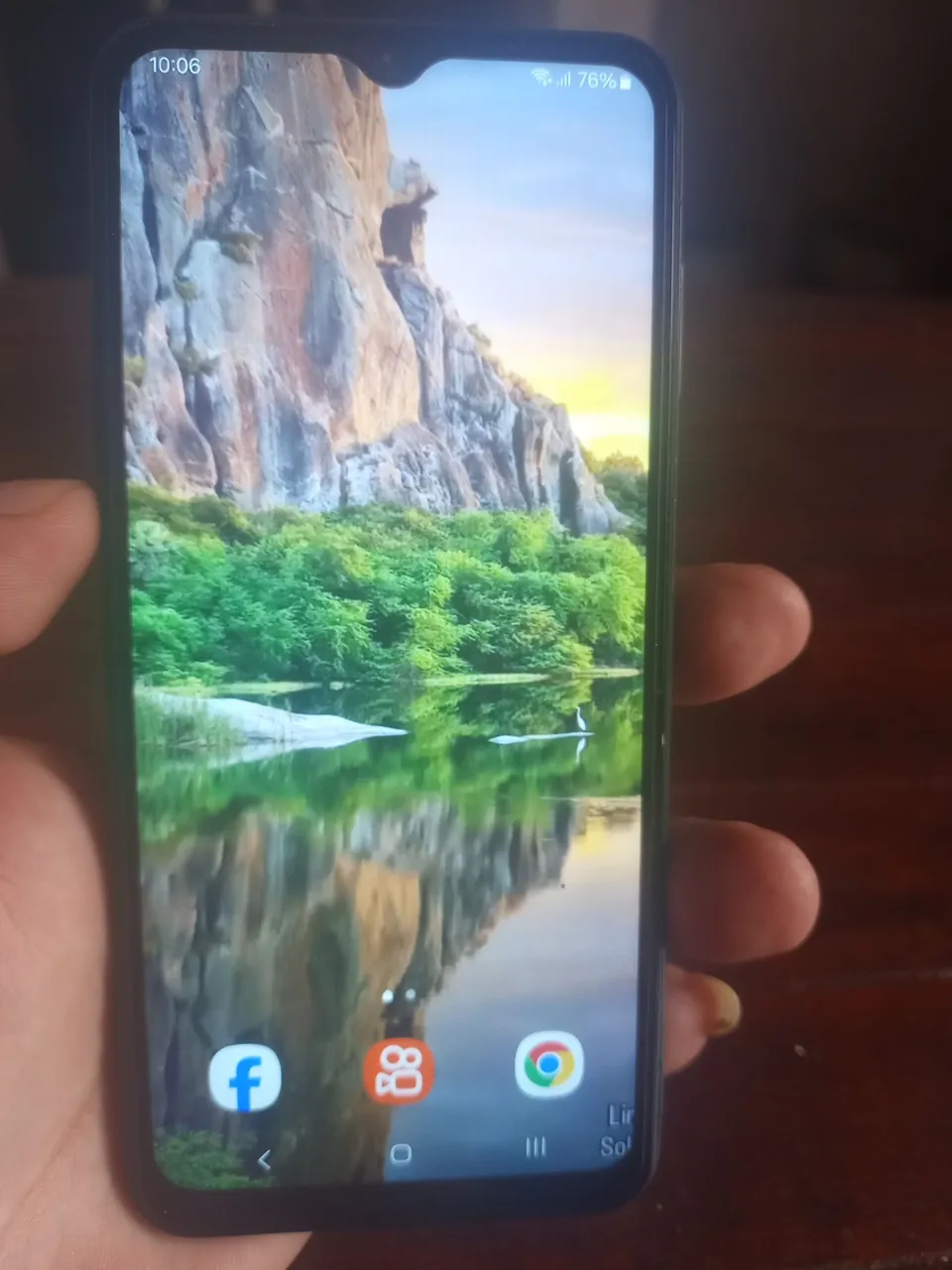 vendo Samsung A13