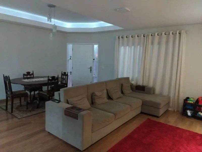Sobrado à venda no Jd. Montreal, em Sorocaba -SP - Foto 5