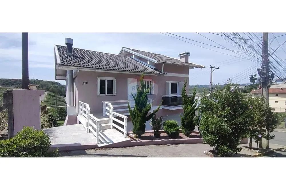 Sua Casa Nova: Casa no bairro Fátima