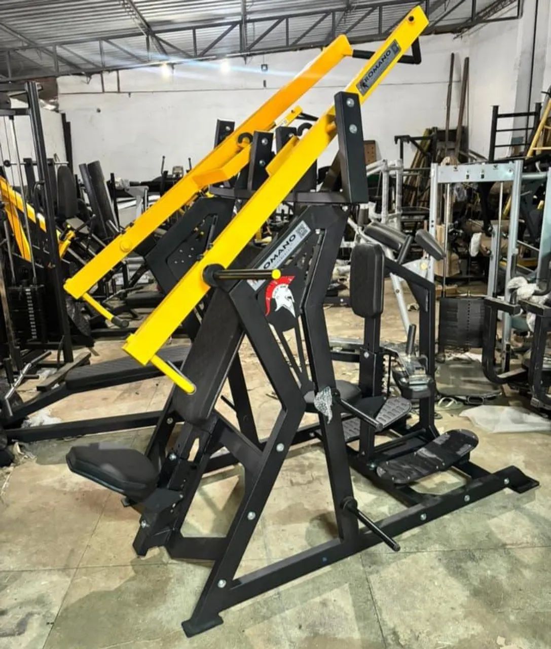 Fitness Equipment64293892167810122