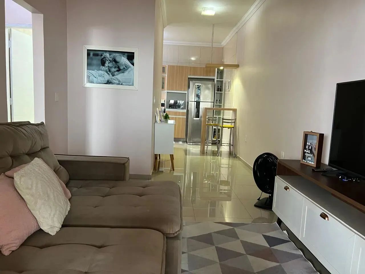 CASA À VENDA NO BAIRRO PIAÇAVEIRA