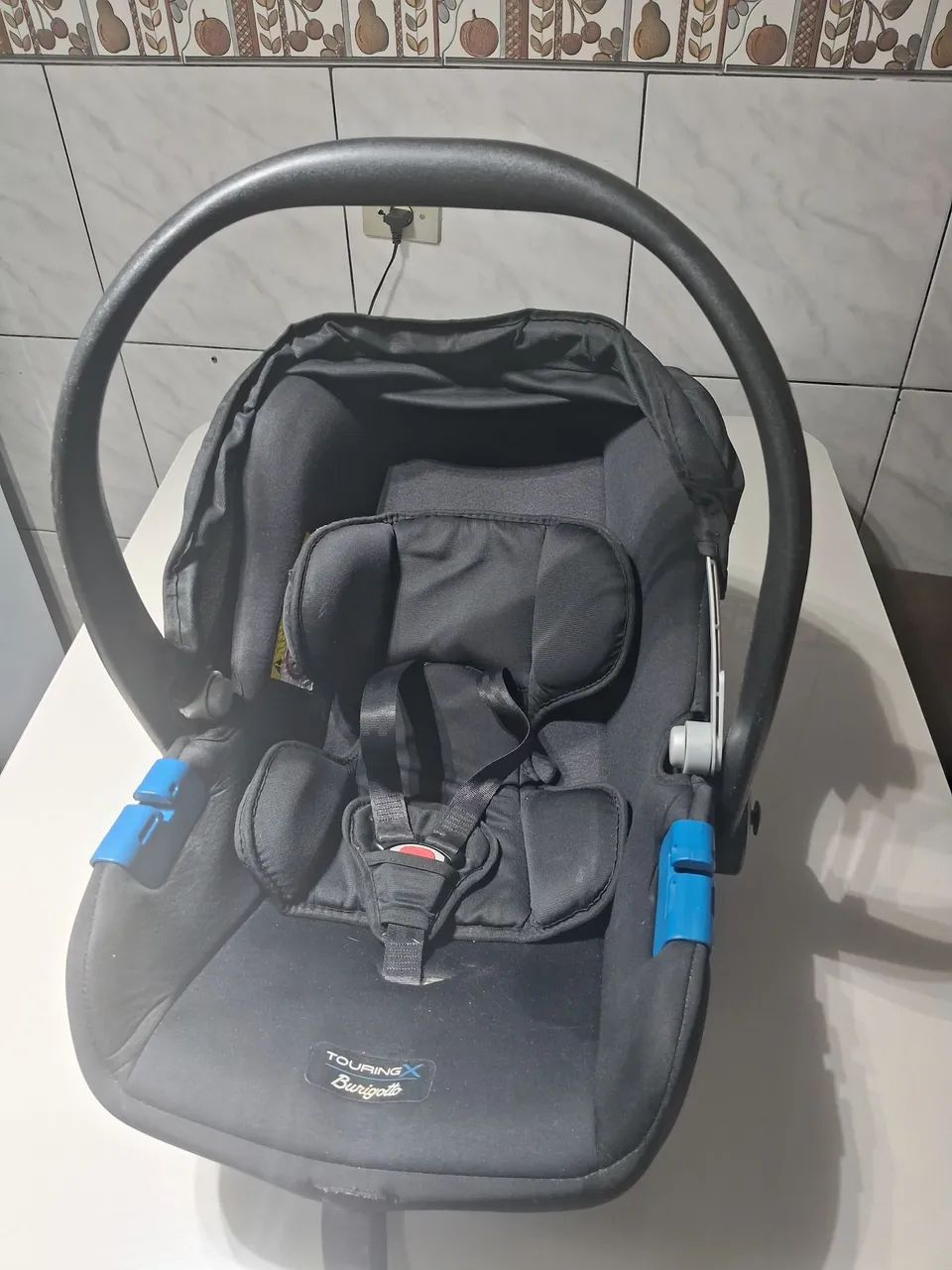 Bebe conforto - Foto 2