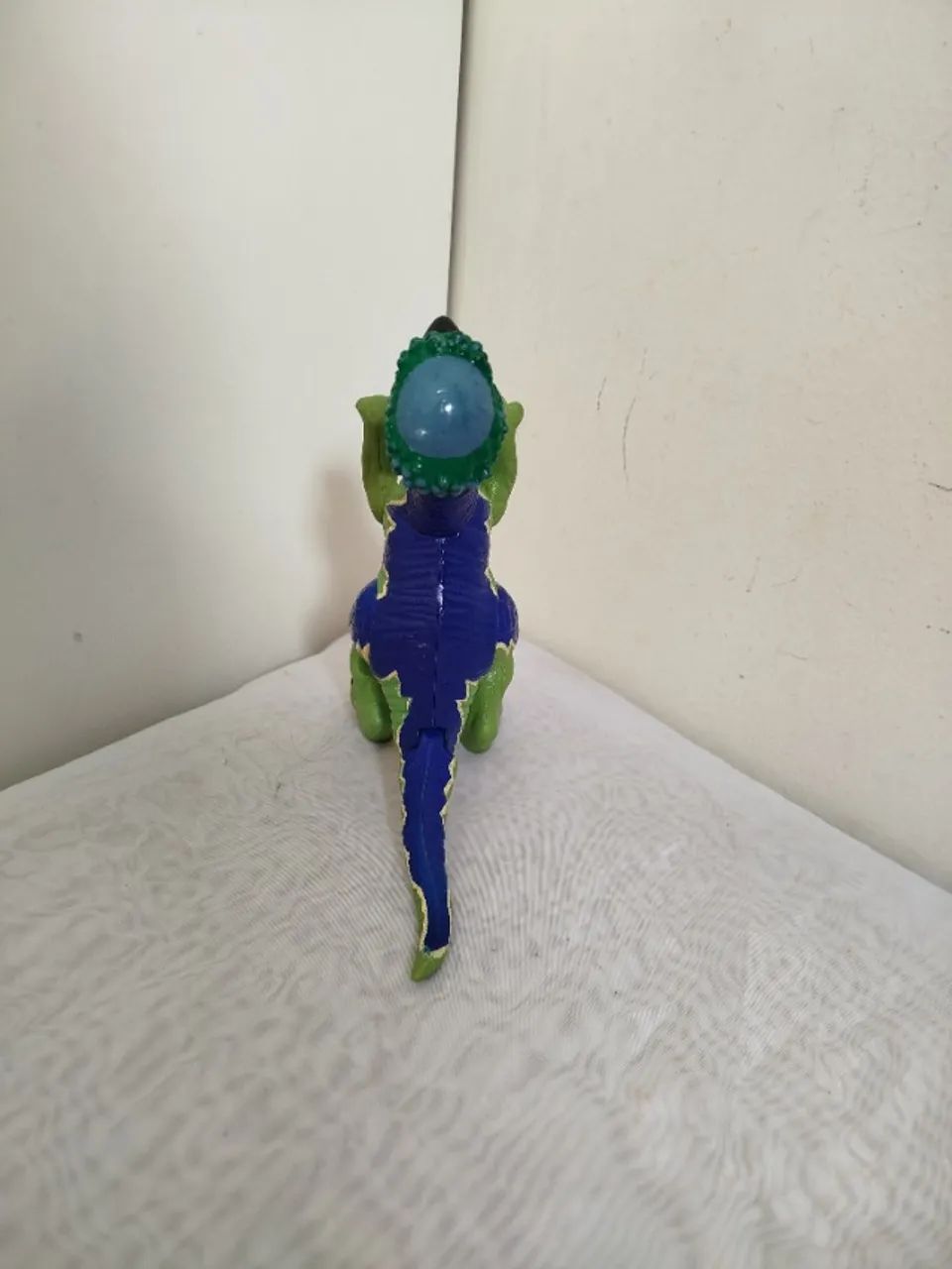 Dinossauro Imaginext  - Foto 2