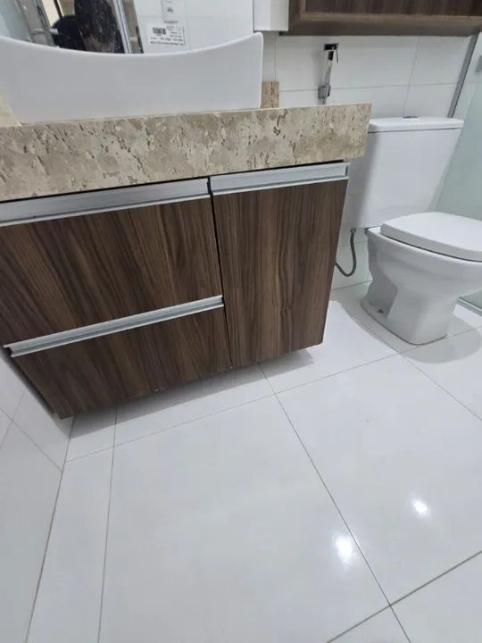 Casa de 2 Quartos em Cidade Jardim, Marabá/PA - Foto 3