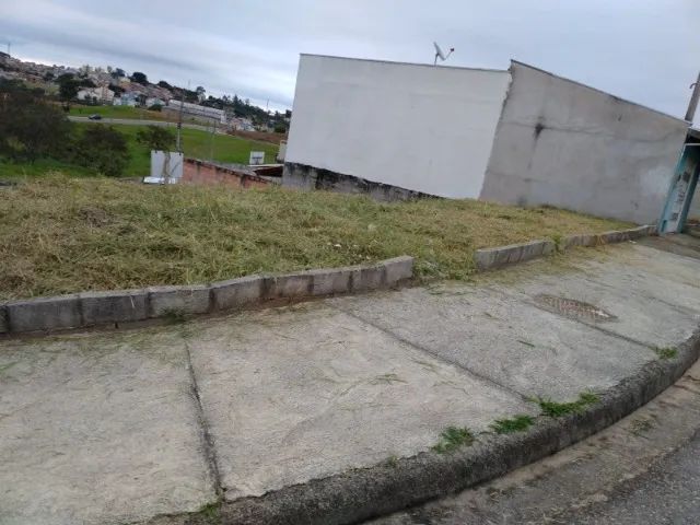 foto - São José dos Campos - Conjunto Residencial Galo Branco