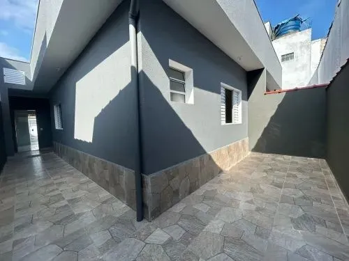 Vendo casa 