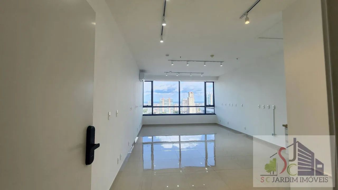 Soberane Residence, Corporate e Mall - Alugo Sala comercial - Adrianópolis