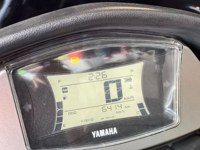 YAMAHA - NMAX 160 - Foto 5
