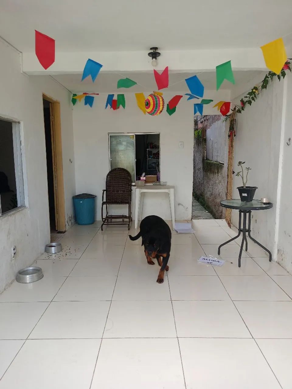 Foto - Aracaju - Olaria