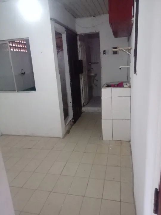 foto - Belém - Agulha (Icoaraci)