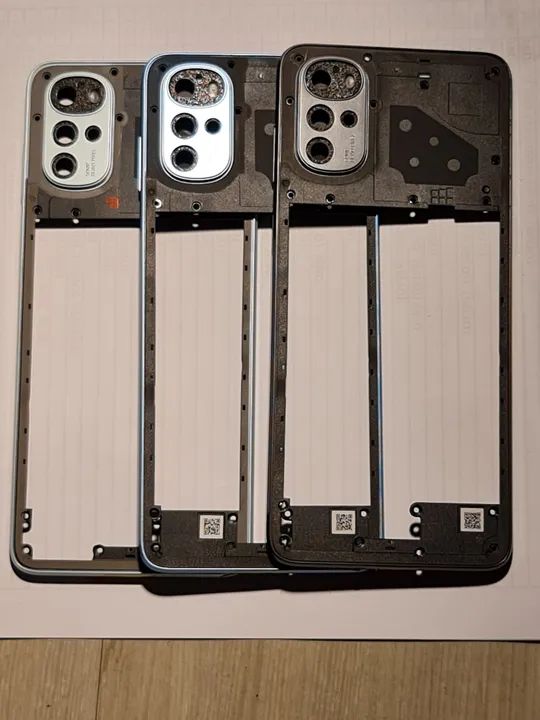 ARO MOTOROLA MOTO G22 NOVO ORIGINAL