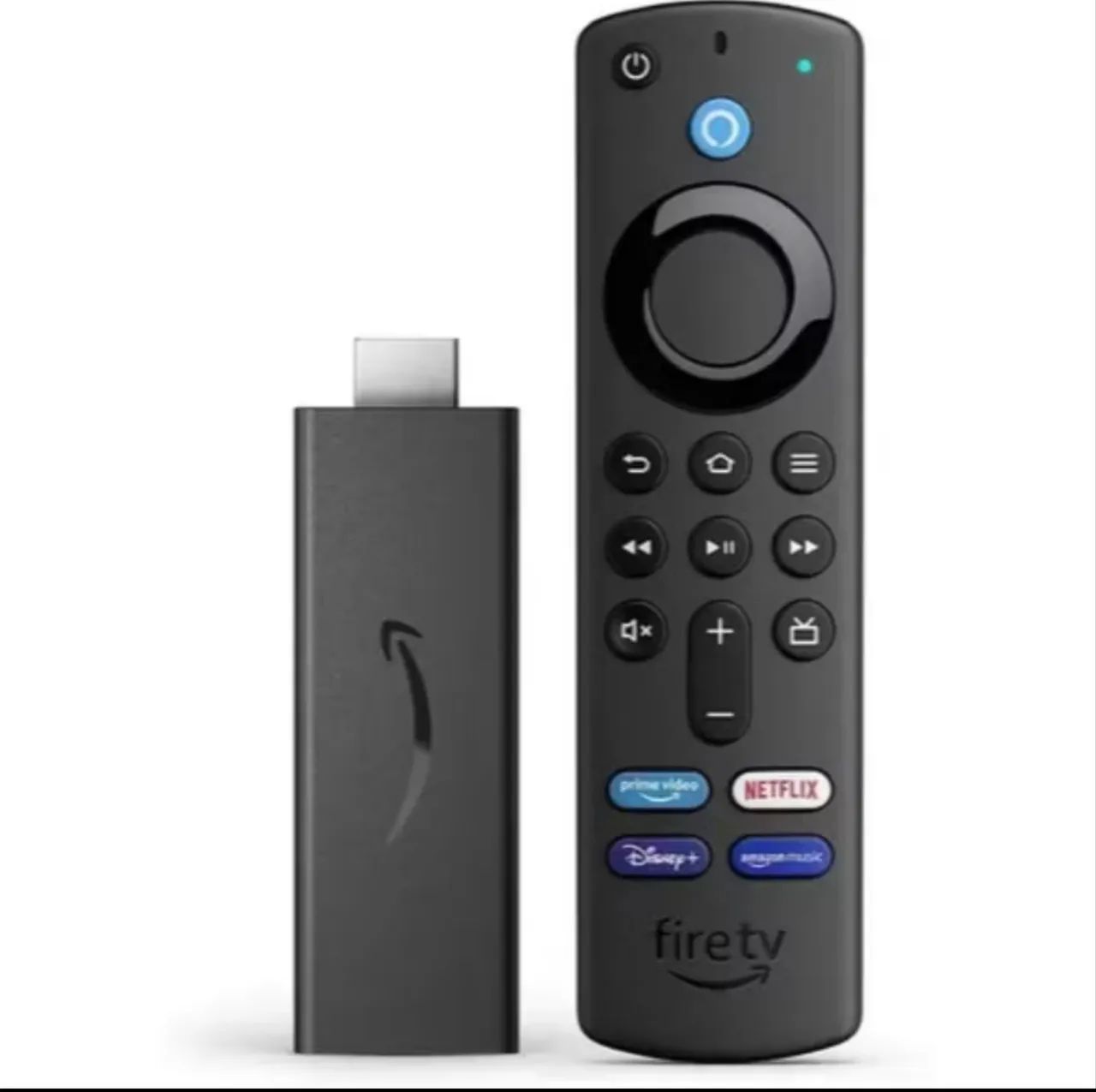 Fire TV Stick 4K64303359354115120