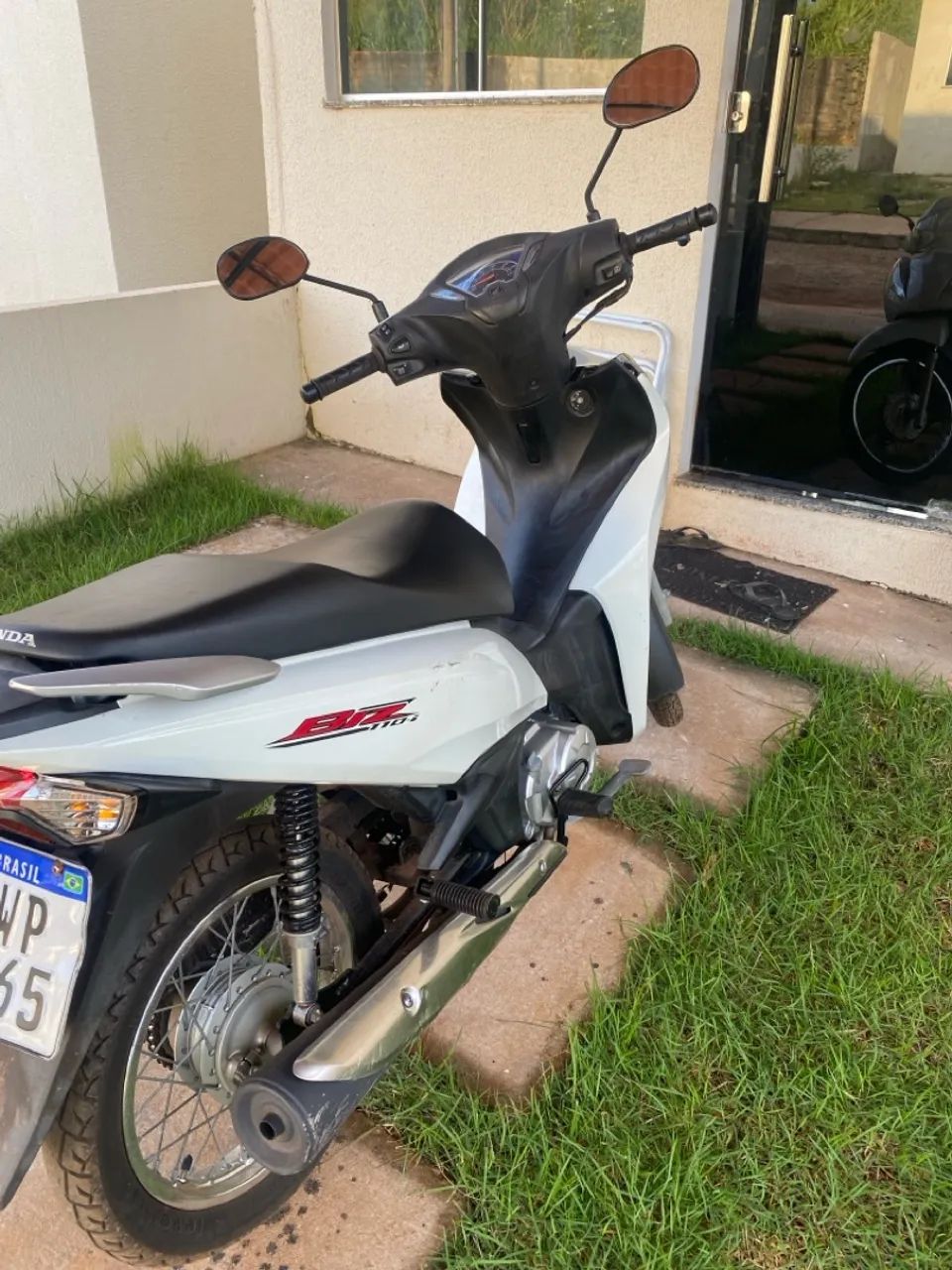 Biz 110i 2022  - Foto 2