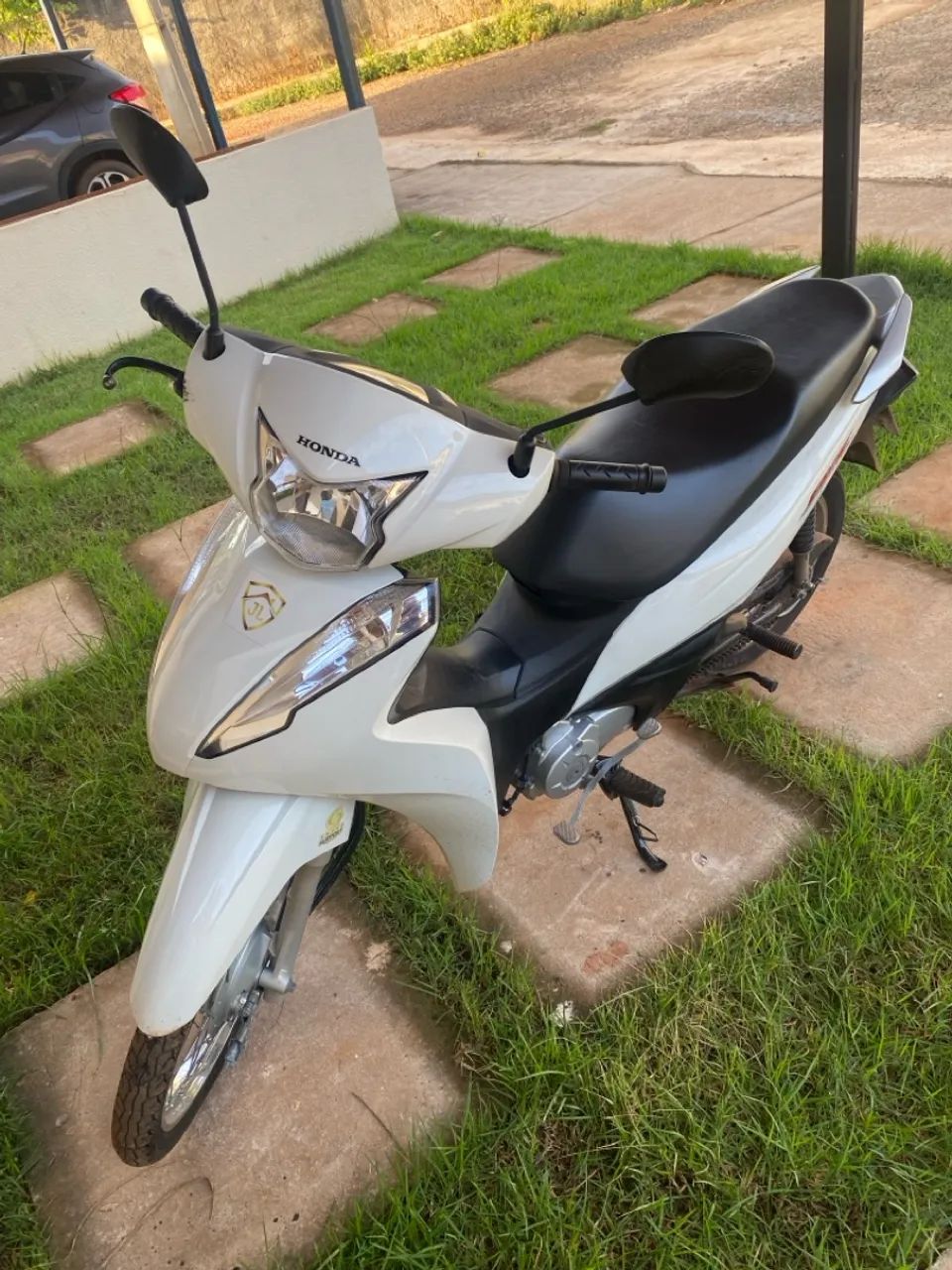 Biz 110i 2022 