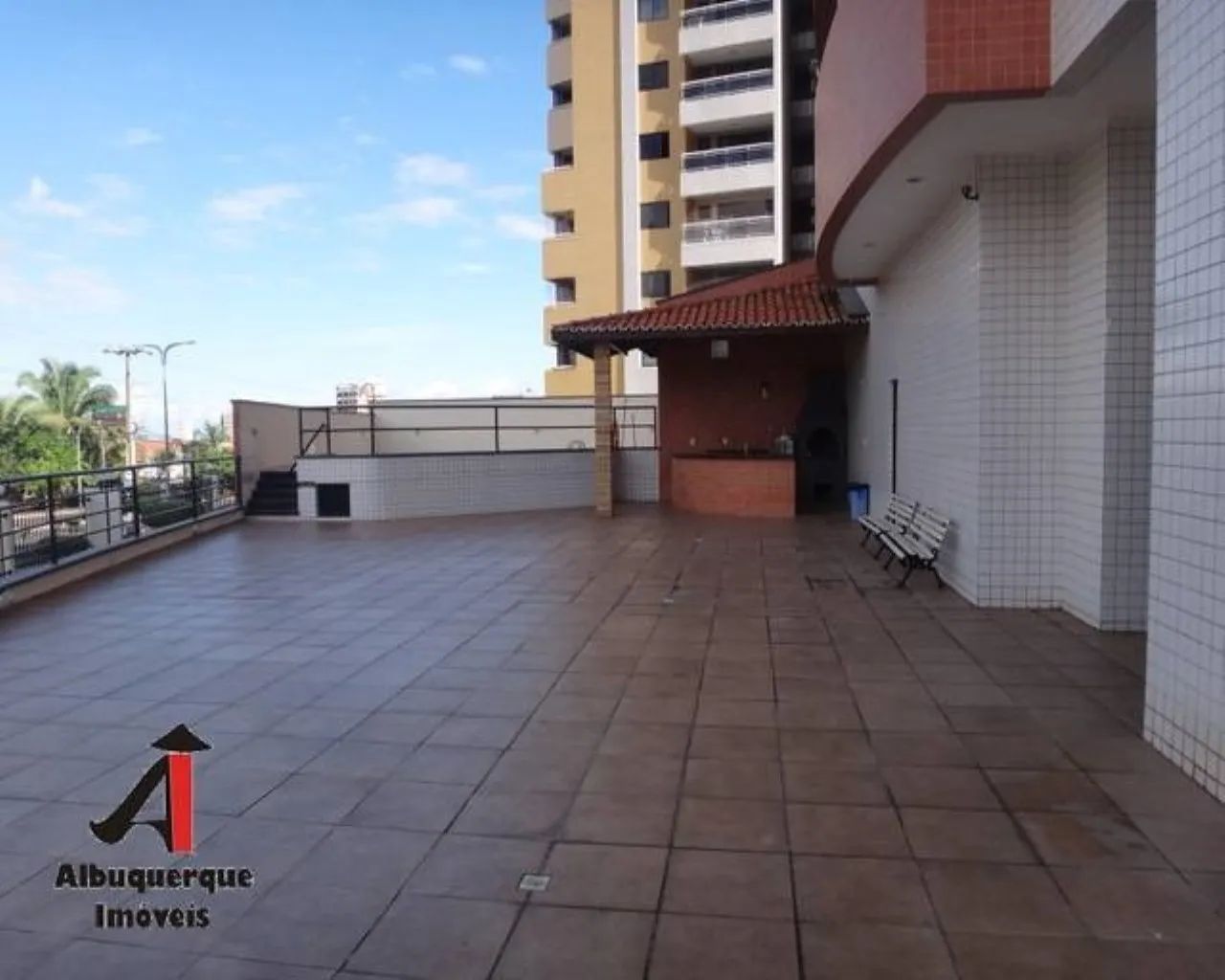 APARTAMENTO RESIDENCIAL em SÃO LUÍS - MA, CALHAU - Foto 4