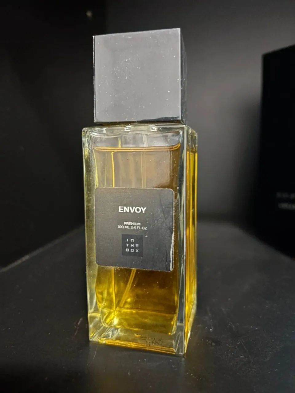 Perfume Envoy64319740242819120