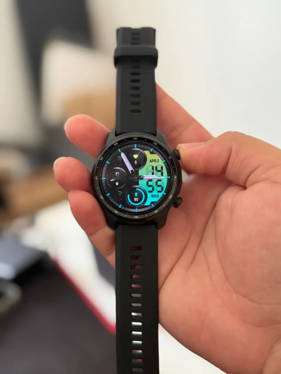 Xiaomi Watch Ticwatch Pro Olx Smart Watch Xiaomi S4 Smartwatches