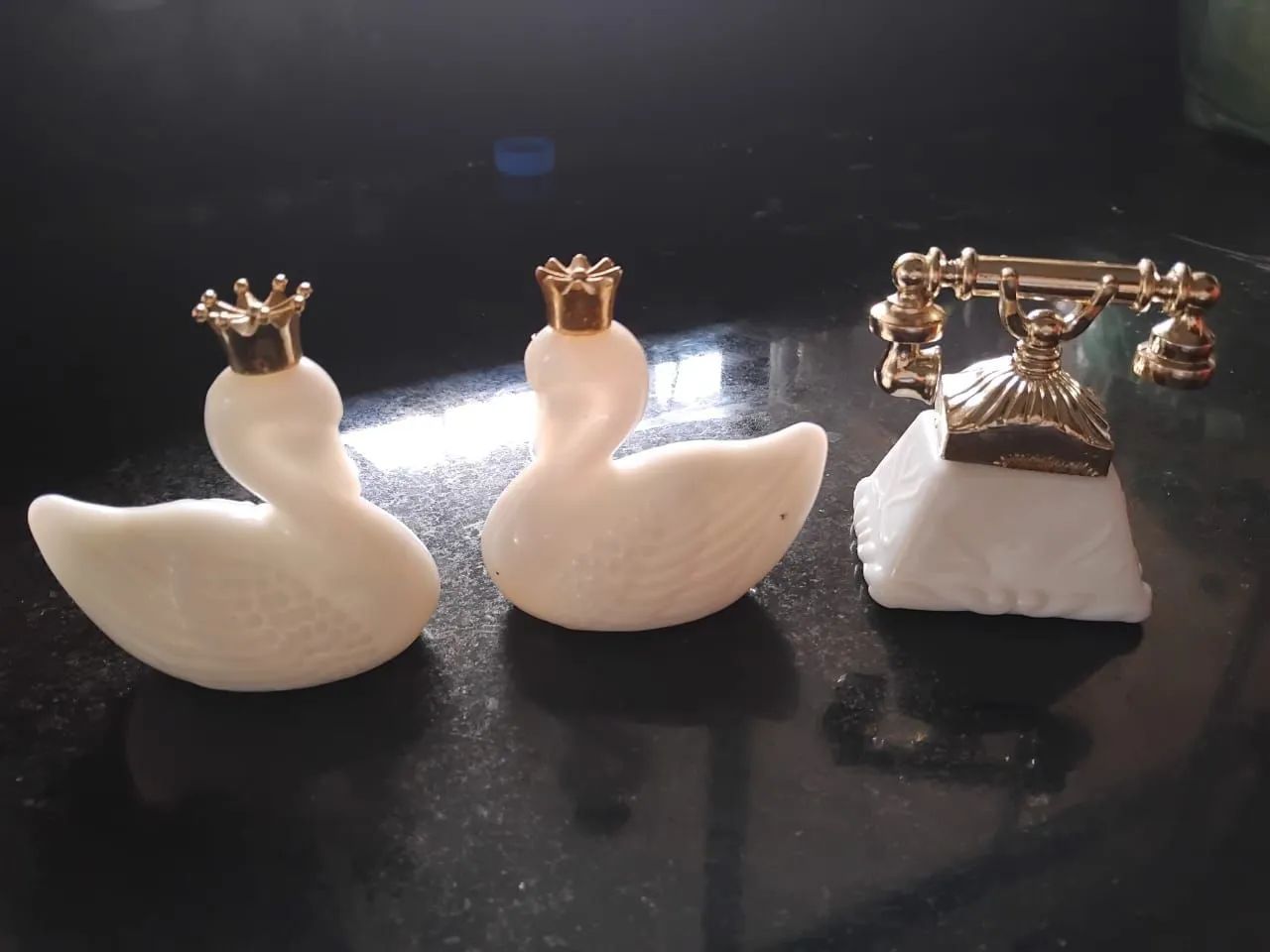 Lote Avon ( antiguidade )  - Foto 3