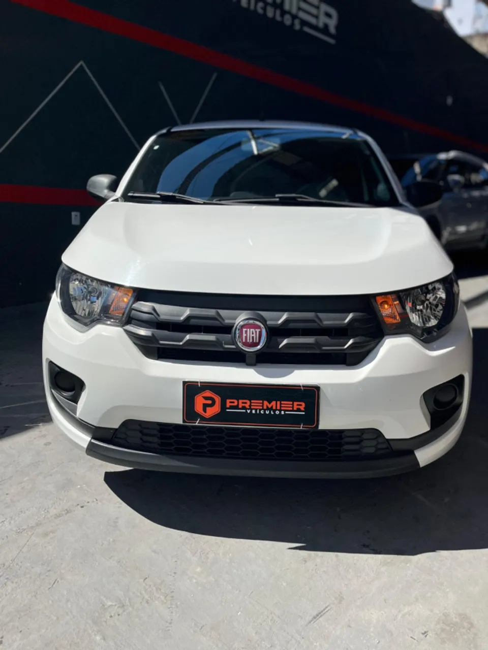 Fiat MOBI 1.0 LIKE