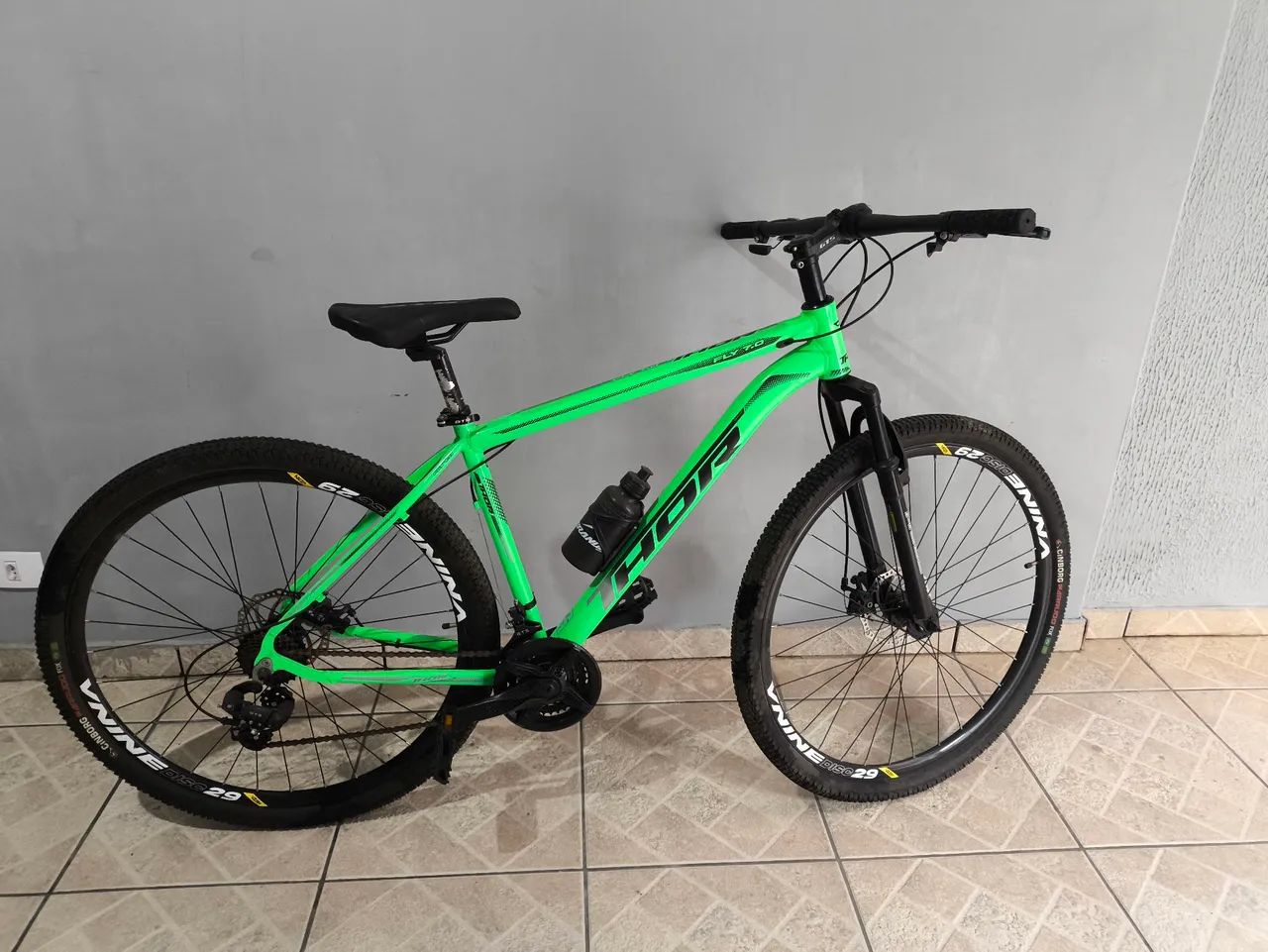 Bike aro 29 - Ciclismo - João Costa, Joinville 1430002173 | OLX