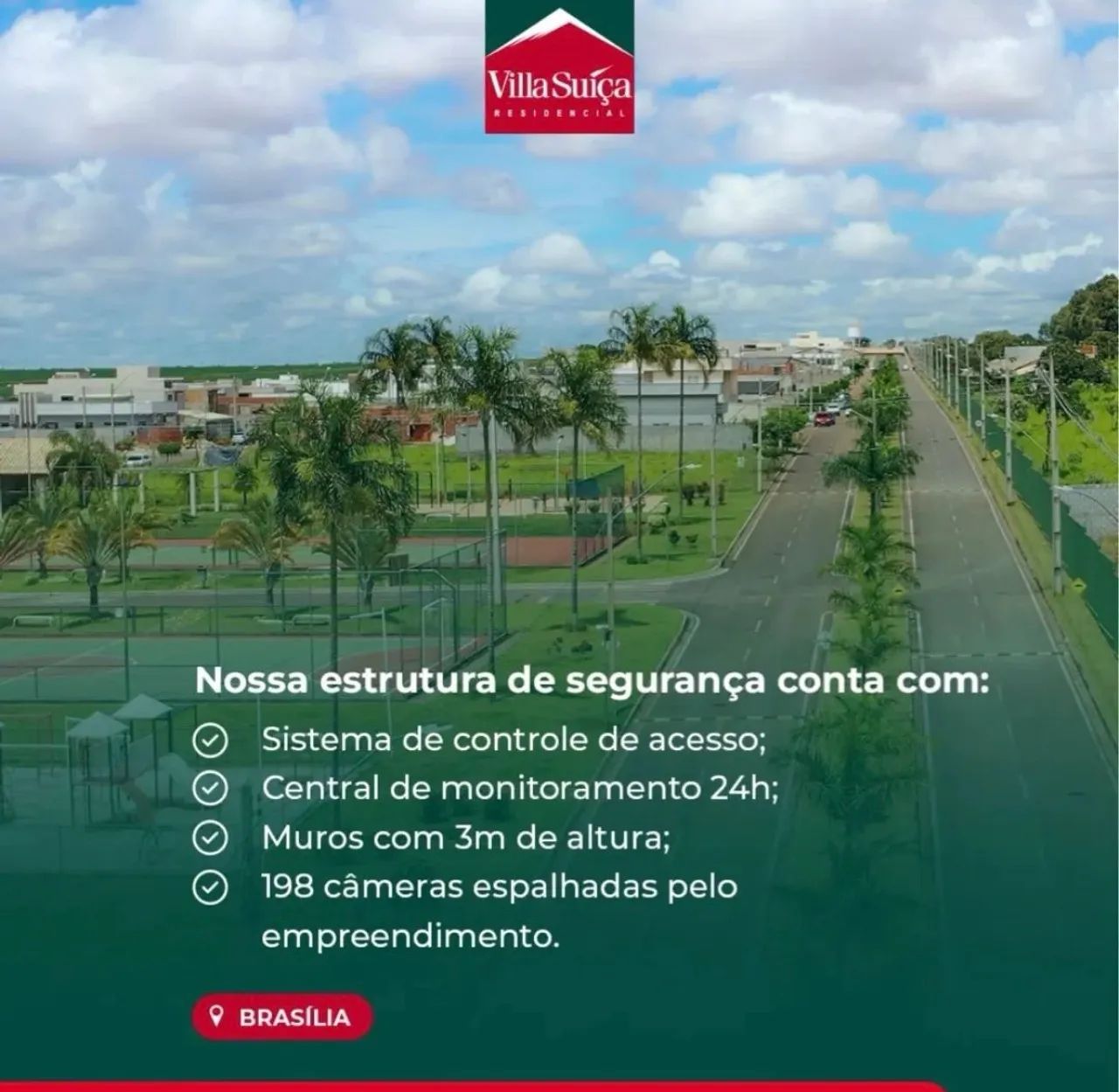 Ágio Lote Villa Suíça 250m - Foto 3