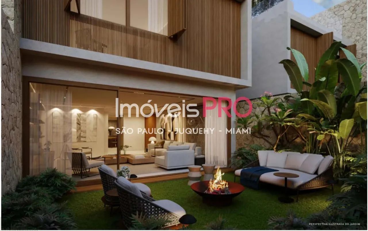 Viva com Exclusividade no Alto de Pinheiros: Casa à Venda no Condomínio Terraz! - Foto 2