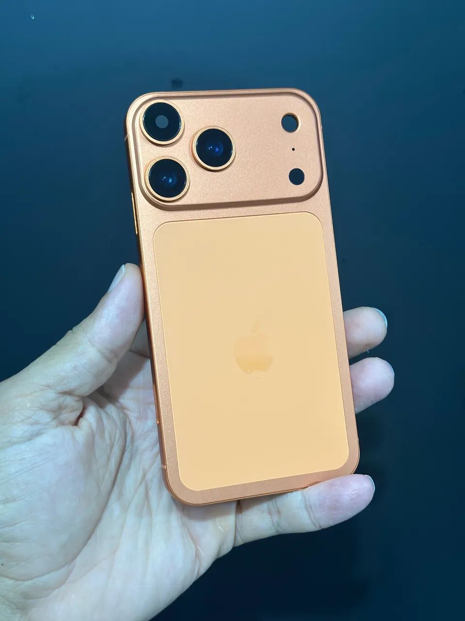 Carcaça de adaptação Xr - 17 pro - Foto 2