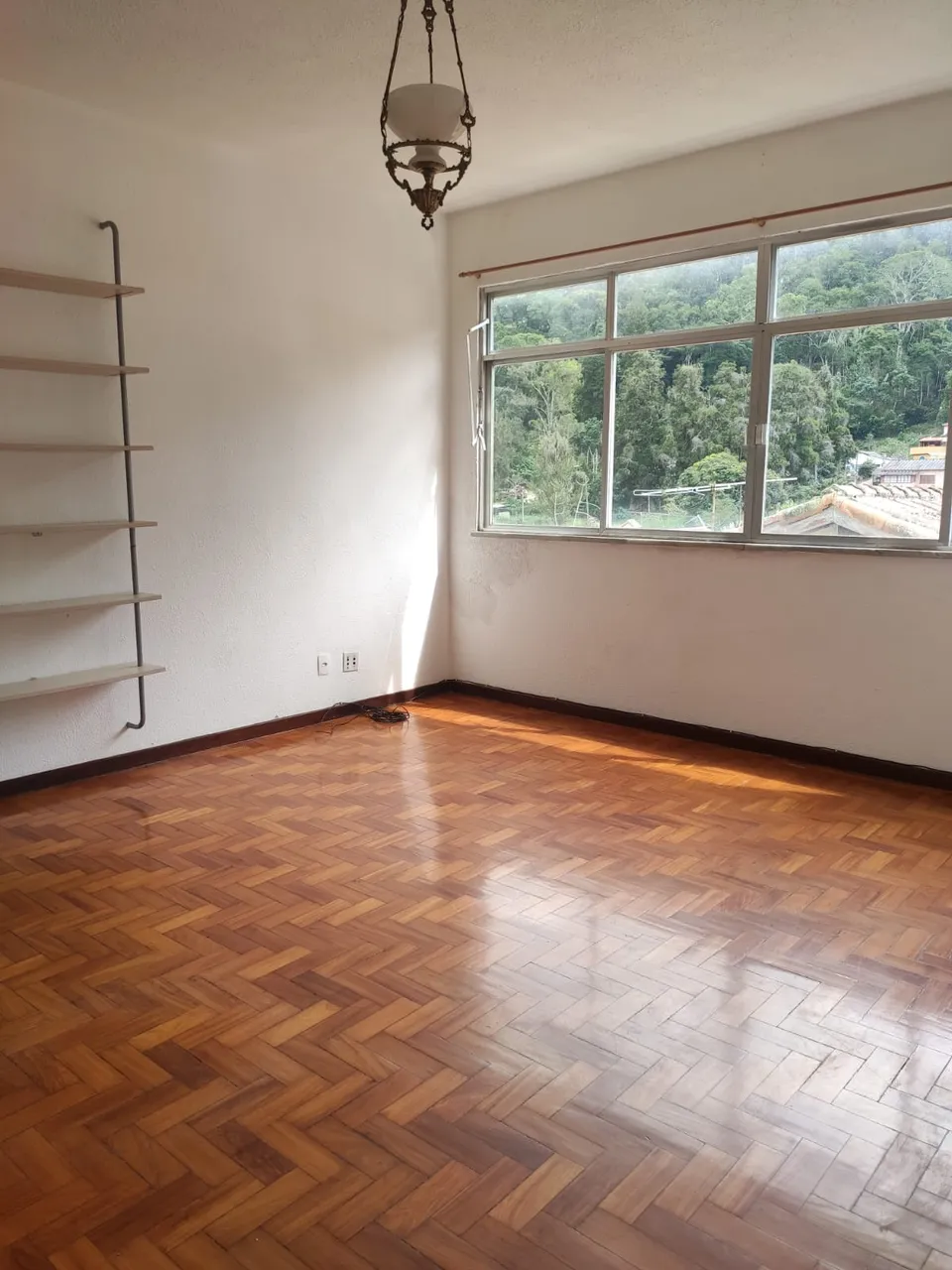 Apartamento para locação Vale Paraíso