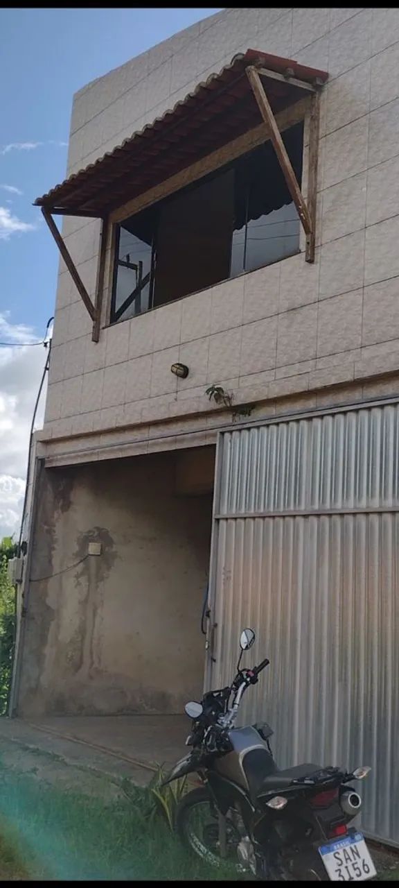 Casa a venda , duplex, Viçosa do Ceará, igreja do céu 