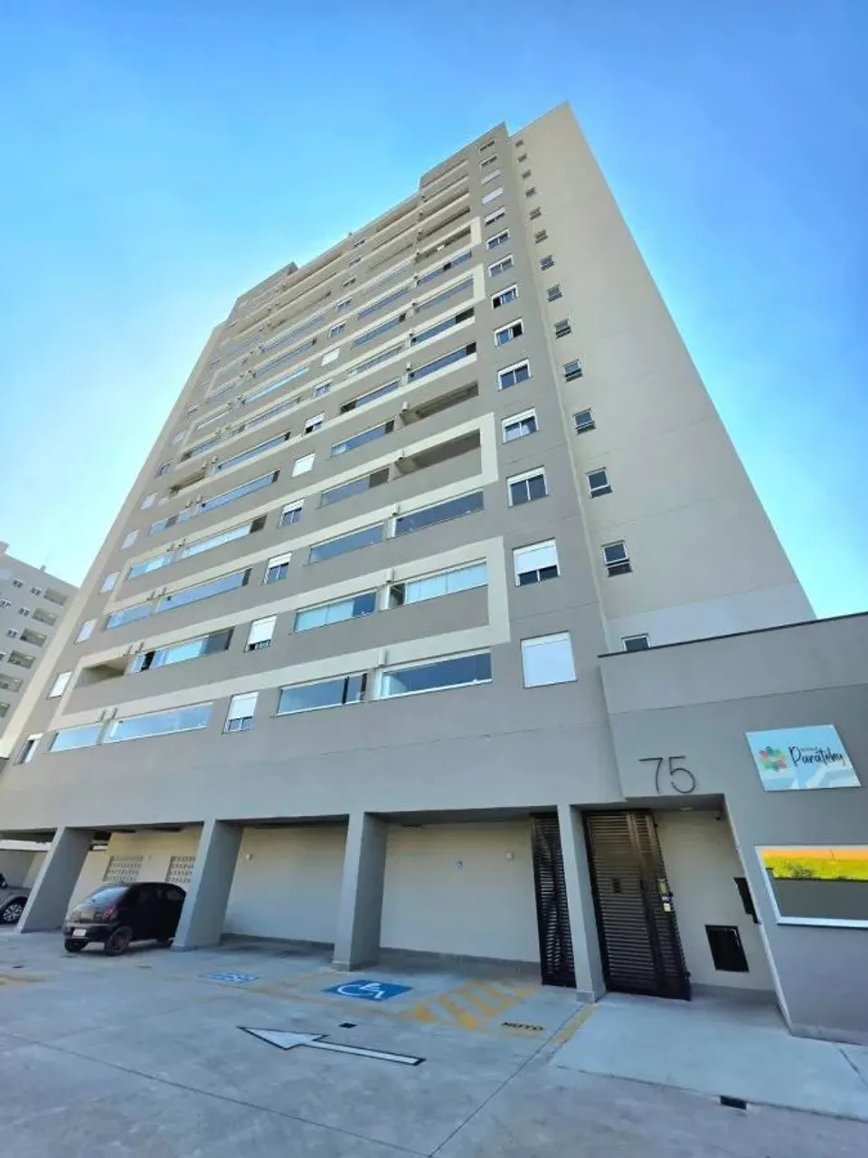 Apartamento para Locação em São José dos Campos, Urbanova, 3 dormitórios, 1 suíte, 2 banhe