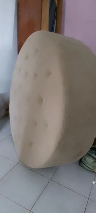 Puff grande  - Foto 2