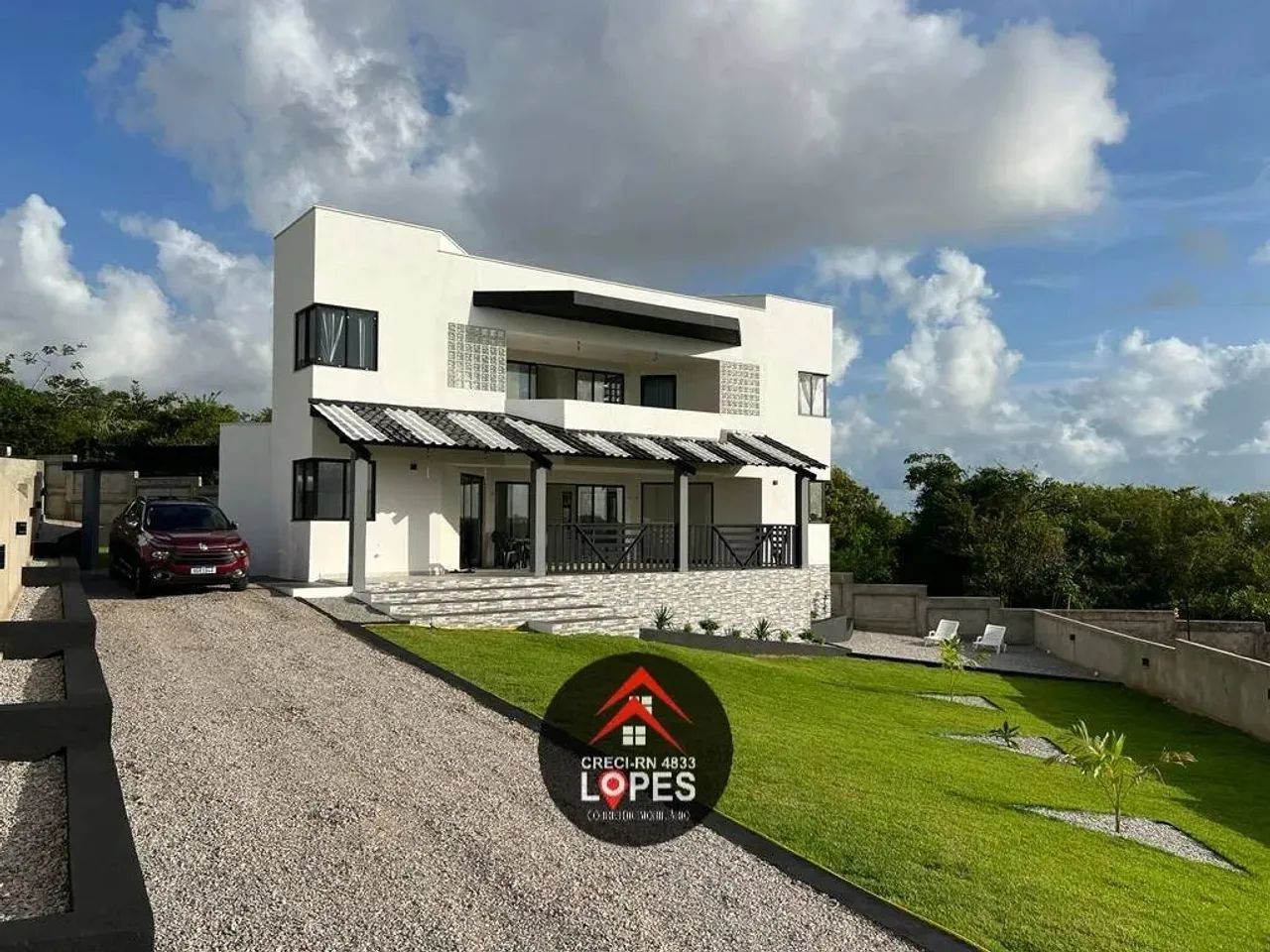Casa Duplex ALTO PADRÃO Genipabu - Foto 3