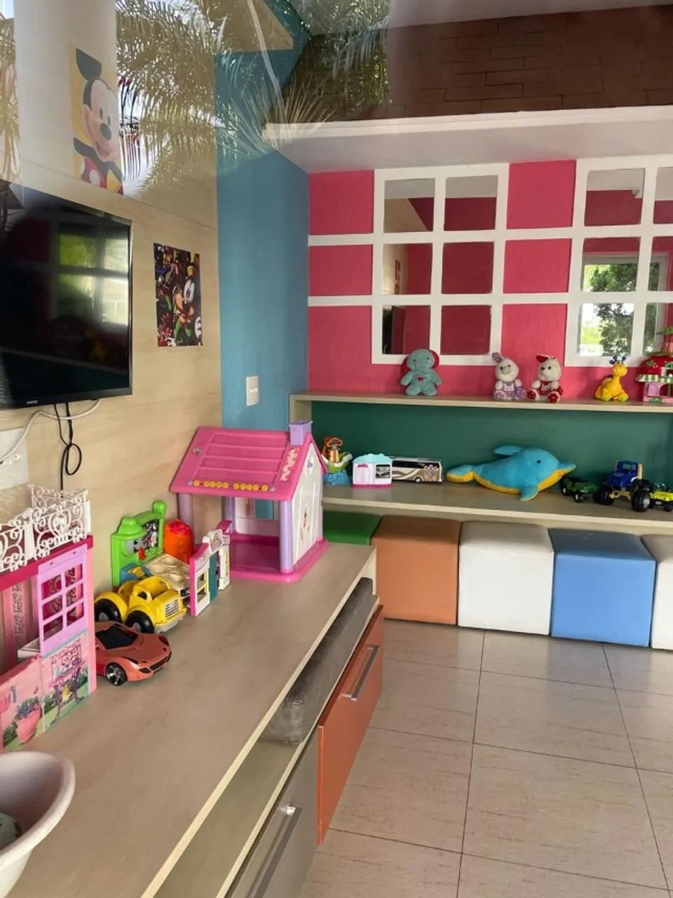 APARTAMENTO 2 DORMS (1 SUÍTE) ? 11º ANDAR ? 2 VAGAS ? AO LADO DO IGUATEMI - Foto 11