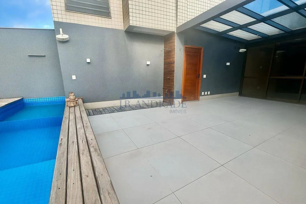 Jardim Oceânico | Cobertura 3 quartos, sendo 1 suite - Foto 3