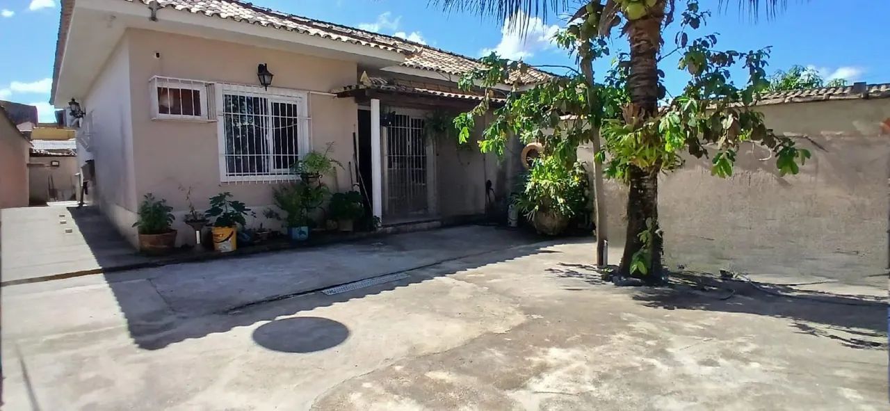 Casa à venda, Jaconé (Sampaio Correia), Saquarema, RJ